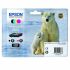 Cartuș cu Cerneală Originală Epson 26XL Negru