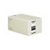 Cartuș cu Cerneală Originală Epson C13T74414010 Negru