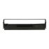 Bandă Matrice Originală Epson C13S015633 Negru