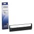 Bandă Matrice Originală Epson C13S015633 Negru