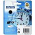Cartuș cu Cerneală Originală Epson WF-3000 Negru
