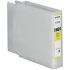 Cartuș cu Cerneală Originală Epson C13T755440 Galben