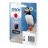 Cartuș cu Cerneală Originală Epson T3247 Red Negru Roșu