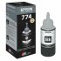 Cerneală de reumplere Epson 774 Negru
