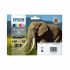 Cartuș cu Cerneală Originală Epson Multipack 24 (6 Unități)
