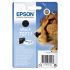 Cartuș cu Cerneală Originală Epson C13T07114012 Negru