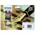 Cartuș Compatibil Epson T16XL Negru Cyan Magenta Galben
