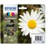 Cartuș cu Cerneală Originală Epson C13T18164012 Multicolor Negru/Cyan/Magenta/Galben