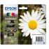 Cartuș cu Cerneală Originală Epson C13T18164012 Multicolor Negru/Cyan/Magenta/Galben