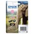 Cartuș cu Cerneală Originală Epson C13T24364012 Magenta Deschis