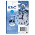 Cartuș cu Cerneală Originală Epson C13T27024012 Cyan