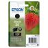 Cartuș cu Cerneală Originală Epson 29 K Negru