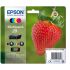 Cartuș cu Cerneală Originală Epson HSB430SATBK Negru