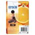 Cartuș cu Cerneală Originală Epson 235M231 Negru