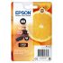 Cartuș cu Cerneală Originală Epson C13T33614012 Negru