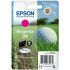 Cartuș cu Cerneală Originală Epson C13T34634010 Magenta