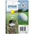 Cartuș cu Cerneală Originală Epson C13T34644010 Galben