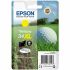 Cartuș cu Cerneală Originală Epson C13T34744010 Galben