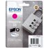 Cartuș cu Cerneală Originală Epson C13T35834010 (16,1 ml) Magenta