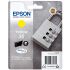 Cartuș cu Cerneală Originală Epson C13T35844010 (16,1 ml) Galben