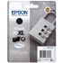 Cartuș cu Cerneală Originală Epson 235M552 Negru