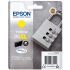 Cartuș cu Cerneală Originală Epson C13T35944010 Galben