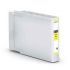 Cartuș cu Cerneală Originală Epson C13T04B440 Galben Alb