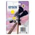 Cartuș cu Cerneală Originală Epson 502XL Galben