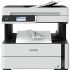 Imprimantă Multifuncțională Epson EcoTank ET-M3180 Wi-Fi Alb