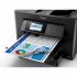 Imprimantă Multifuncțională Epson WF-7840DTWF