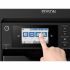 Imprimantă Multifuncțională Epson WF-7840DTWF