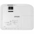 Proiector Epson EB-W06 HDMI WXGA 3700 lm 2400 Lm 1280 x 800 px Alb