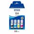 Cartuș Compatibil Epson C13T00P640 Negru Da