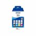 Cartuș Compatibil Epson C13T00P640 Negru Da