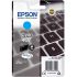Cartuș cu Cerneală Originală Epson WF-4745 Cyan