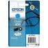 Cartuș cu Cerneală Originală Epson 408 Negru Cyan