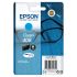 Cartuș cu Cerneală Originală Epson C13T09K24010 Cyan
