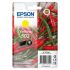 Cartuș cu Cerneală Originală Epson C13T09Q44020 Galben Negru