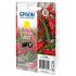 Cartuș cu Cerneală Originală Epson C13T09Q44020 Galben Negru