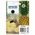 Cartuș cu Cerneală Originală Epson 604 Negru
