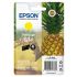 Cartuș cu Cerneală Originală Epson 604 Galben
