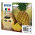 Cartuș cu Cerneală Originală Epson 604 Negru