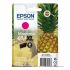 Cartuș cu Cerneală Originală Epson 604XL Magenta