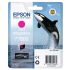Cartuș cu Cerneală Originală Epson C13T76034N10 Multicolor Magenta