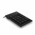 Tastatură 19 Taste Ewent EW3102 Negru