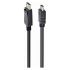 Adaptor de cablu GEMBIRD CC-DP-HDMI-6 HDMI DisplayPort