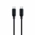 Cablu USB-C GEMBIRD CC-USB2-CMCM60-1.5M (1,5 m)