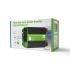 Adaptator de Curent Energenie EG-PWC-PS500-01 USB x 1