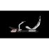 Scaun Gaming Playseat Formula Instinct F1 Negru/Alb