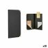 Dosar Securit Classic 23,9 x 13,1 cm Negru